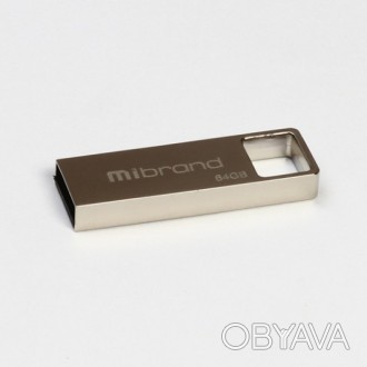 Технічні характеристики:
Об'єм пам'яті 64 Гбайт
Інтерфейс: USB 2.0
Швидкість зап. . фото 1