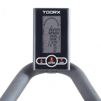 Сайкл-тренажер Toorx Indoor Cycle SRX 65EVO (SRX-65EVO) от итальянского производ. . фото 3