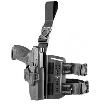 Набедренная кобура FAB Defense Scorpus MTR для Glock 17 / Glock 19
 
Кобура FAB . . фото 4