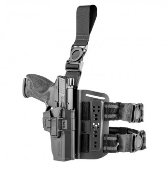 Набедренная кобура FAB Defense Scorpus MTR для Glock 43
 
Кобура FAB Defense Sco. . фото 4
