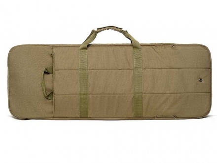 Чехол чемодан для оружия Shaptala City-1 203 ХАКИ внутри 90х31см (со шлейками)
Ч. . фото 7