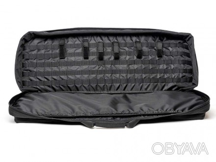 Чехол чемодан для оружия Shaptala City-3 206 внутри 70х31см (со шлейками)
Чехол . . фото 1