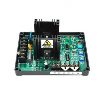 AVR універсальний Gavr-20A для генератора 8-20кВт, 220/380В (товар не підлягає поверненню!). Дніпро. фото 1 AVR універсальний Gavr-20A для генератора 8-20кВт, 220/380В (товар не підлягає поверненню!). Дніпро. фото 1