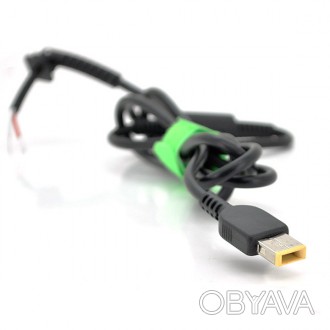 Основные характеристики:
• Тип разъема: USB+pin
• Длина: 1,2 м
• Штекер: прямой
. . фото 1