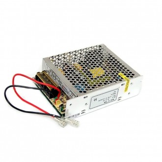 Джерело безперебійного живлення Meng Well 24V 5А. Дніпро. фото 1 Джерело безперебійного живлення Meng Well 24V 5А. Дніпро. фото 1