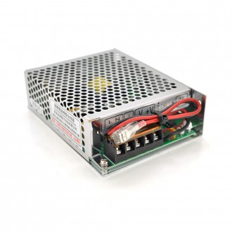 Джерело безперебійного живлення Meng Well 24V 2.5А. Дніпро. фото 1 Джерело безперебійного живлення Meng Well 24V 2.5А. Дніпро. фото 1