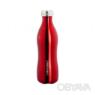 Унікальна форма пляшки з ідеальною ергономікою – це ваш DOWABO. Завдяки своїм ди. . фото 1