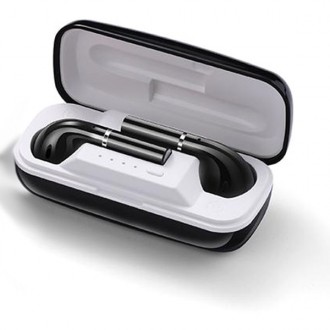 Навушники Joyroom JR-T06 mini відмінний аксесуар для прогулянки з улюбленою музи. . фото 2