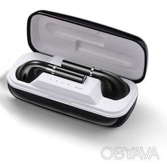 Навушники Joyroom JR-T06 mini відмінний аксесуар для прогулянки з улюбленою музи. . фото 1