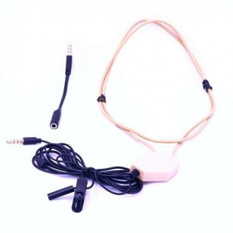 Індукційна петля Edimaeg Z1 призначена для роботи в парі з індукційними навушник. . фото 2