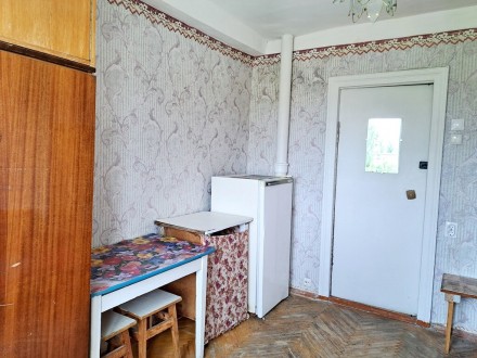 Продам комнату (12/100) в коммунальной квартире на Воскресенке, ул. Микитенко, 7. . фото 7