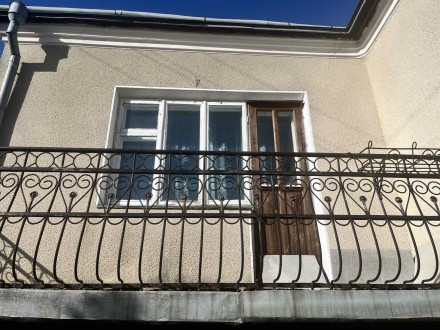 Продається заміський будинок 10 км від Тернополя 
В селі Озерна. 
Будинок 245 м2. . фото 28