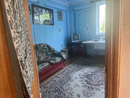 Продається заміський будинок 10 км від Тернополя 
В селі Озерна. 
Будинок 245 м2. . фото 32