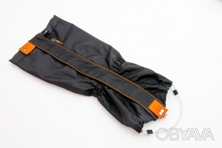 Гамаші для захисту ніг від вологи, снігу та бруду. Завдяки технічним особливостя. . фото 1