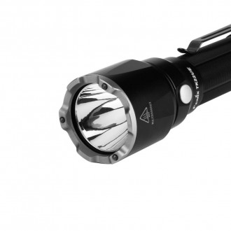 Fenix ​​TK22UE – це прилад для освітлення з високою продуктивністю. Позиціонуєть. . фото 4