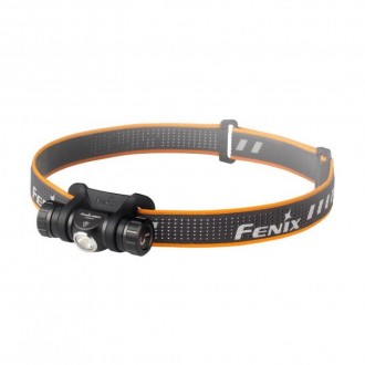 Модель Fenix ​​HM23 сподобається рибалкам, туристам та велосипедистам, а також л. . фото 2