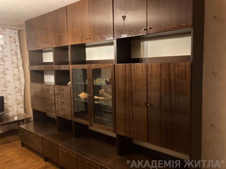 Здається 3-кімнатна квартира з косметичним ремонтом, площею 69 м² в Новій Дарниц. Новая Дарница. фото 12