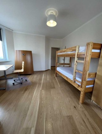 Пропонується в оренду затишна і видова 
4-кімн. квартира 
за адресою - Дніпров. . фото 10