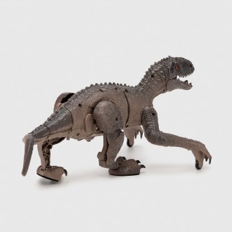 Реалістичний динозавр стане бажаним подарунком допитливих дітей. Прекрасний пода. . фото 5
