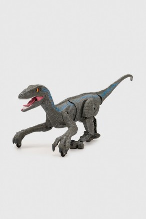 Реалістичний динозавр стане бажаним подарунком допитливих дітей. Прекрасний пода. . фото 2