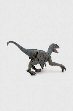 Реалістичний динозавр стане бажаним подарунком допитливих дітей. Прекрасний пода. . фото 7