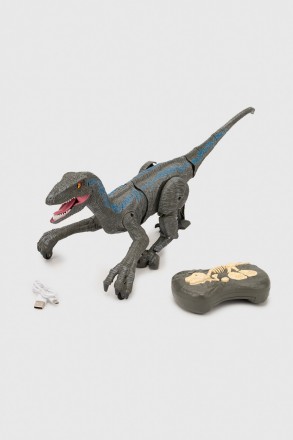 Реалістичний динозавр стане бажаним подарунком допитливих дітей. Прекрасний пода. . фото 3