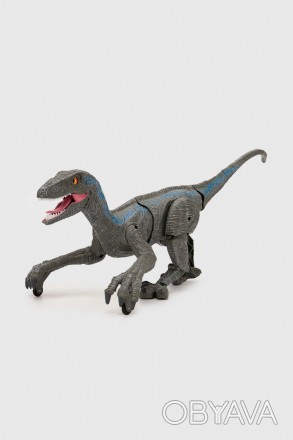 Реалістичний динозавр стане бажаним подарунком допитливих дітей. Прекрасний пода. . фото 1