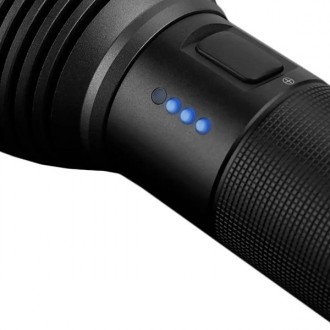 Nextool Type-C – яскравий акумуляторний водонепроникний ліхтар ідеально підійде . . фото 5