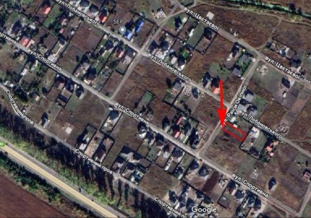 Продам земельну ділянку 10 соток
(20*50 метрів)
Бориспіль,
вул.Раїси Окіпної.. . фото 3