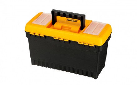 MANO JPT-13 - компактний пластиковий контейнер для зручного зберігання ручних ін. . фото 3