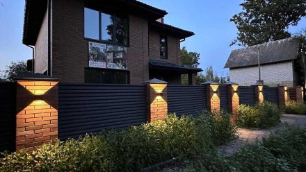 Буча (Ворзель), Лісова 14, продається новий будинок від компанії АіD Group

Во. . фото 12