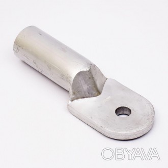 Тип наконечника: DL стандарт 1 (алюмінієві наконечники з подовженою хвостовою ча. . фото 1
