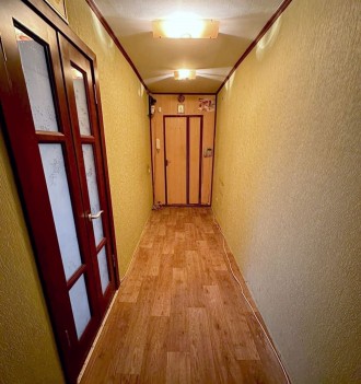В продаже 2-комнатная квартира ул. Калиновая , р-н. Будапешта. 
Просторная, свет. . фото 6