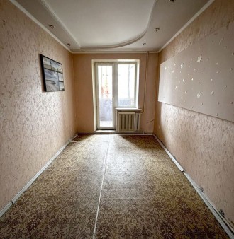 В продаже 2-комнатная квартира ул. Калиновая , р-н. Будапешта. 
Просторная, свет. . фото 4