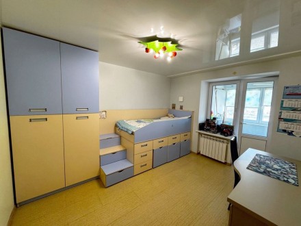 Продам 3-комнатную квартиру с ремонтом на Шолохова 7, ж/м Фрунзенский - лучшее р. . фото 7
