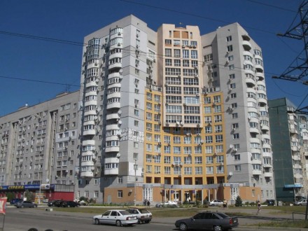 Продам видовую 3-к квартиру на ул. Высоцкого 2а, Фрунзенский, левый берег. 
Площ. . фото 21