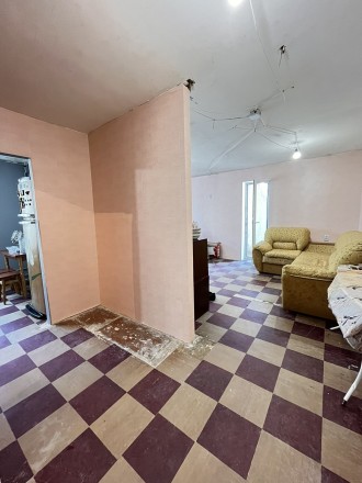Продам 1-комнатную квартиру по ул. Березинская, Левобережный-3, район школы №135. . фото 14