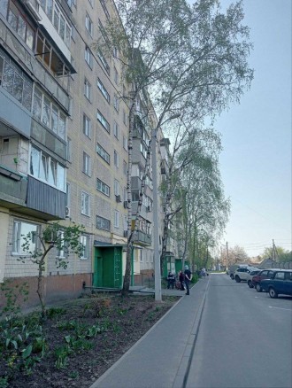 Продам 3-к квартиру в высотке на ул. Калиновая - Образцова, ул. С. Ковалевской. . . фото 20