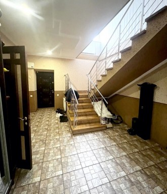 Продам 2-этажный дом 2007 г.п. в экологически чистом районе Днепра на левом бере. . фото 21