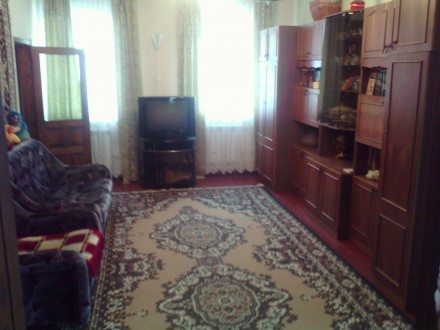 Продам дом  село Павловка полностью с мебелью и все что есть в доме ,два гаража,. Светловодск. фото 11