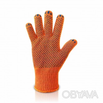 Рукавички трикотажні – безшовні рукавички, виготовлені з високоякісної пряжі. Кр. . фото 1