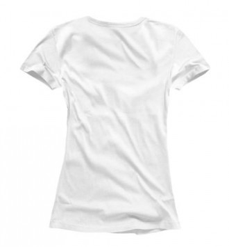 
Універсальна футболка білого кольору .Матеріал: бавовна 95%.лайкра 5 % Розміри:. . фото 6