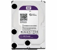 Жесткий диск 3.5" WD82PURX-78, 8 ТБ, SATA 6 Гб/с, IntelliPower, кэш 256 МБ. Днепр. фото 1 Жесткий диск 3.5" WD82PURX-78, 8 ТБ, SATA 6 Гб/с, IntelliPower, кэш 256 МБ. Днепр. фото 1