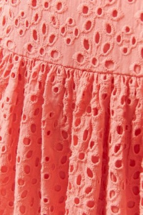 
Молодіжна літня сукня , виріз горловини у формі човника 
Матеріал: бавовна-прош. . фото 4