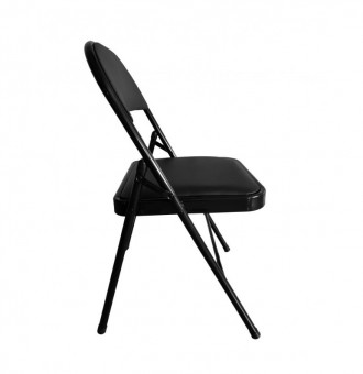 Туристический раскладной стул со спинкой Bonro B-019
Компактный и практичный рак. . фото 6