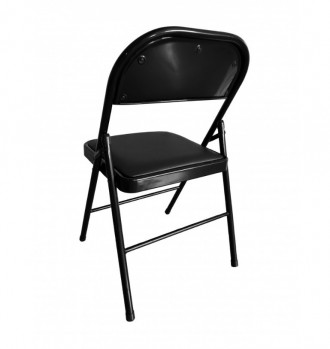 Туристический раскладной стул со спинкой Bonro B-019
Компактный и практичный рак. . фото 4