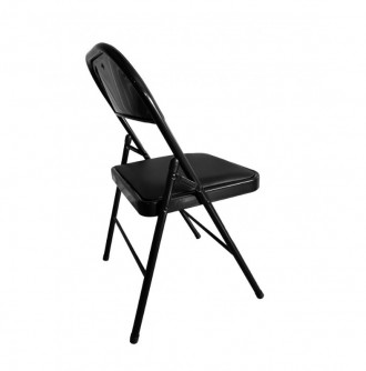 Туристический раскладной стул со спинкой Bonro B-019
Компактный и практичный рак. . фото 8