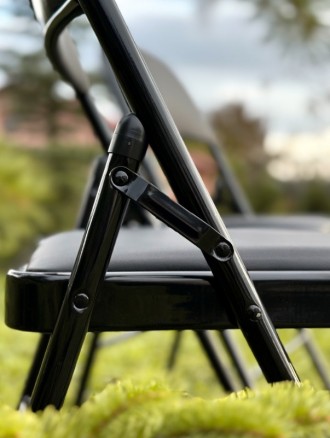 Туристичний розкладний стілець зі спинкою Bonro B-019
Компактний і практичний ра. . фото 11