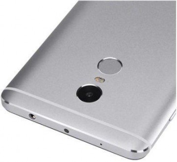  
	
	
	Производитель
	Xiaomi
	
	
	Тип 
	Смартфон
	
	
	Предустановленная ОС 
	And. . фото 3