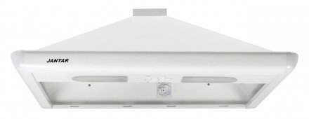 Вытяжка кухонная Jantar
Модель: ЭКО II - купольная настенная вытяжка 
Управление. . фото 3